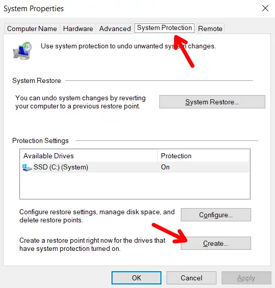 Disable Lock Screen on Windows 10