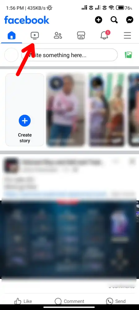 Enable Captions in Facebook Videos