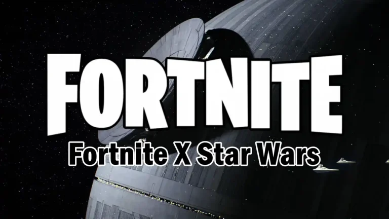 Fortnite Death Star leak